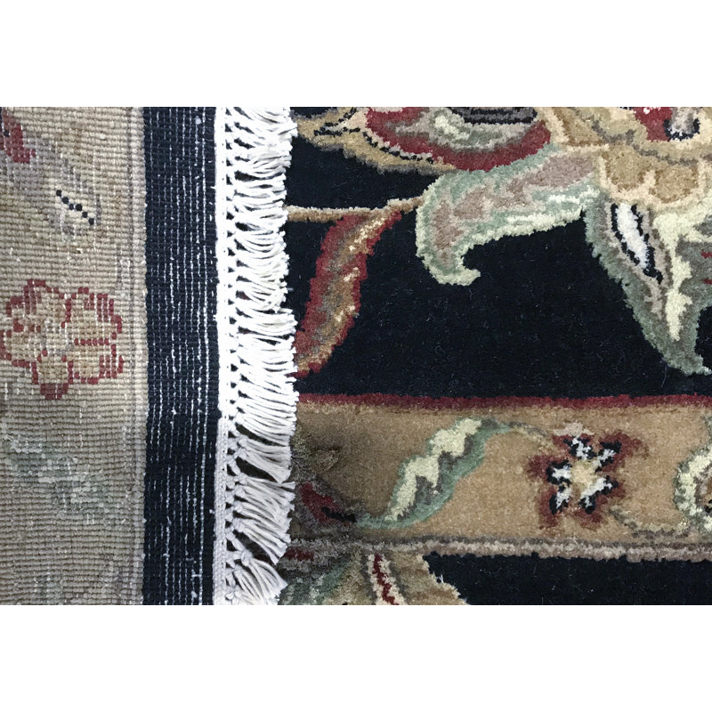 One-of-a-Kind 9' X 12'1" Area Rug