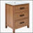 24'' Bathroom Vanity with Ceramic Basin Sink