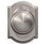 Custom Andover Hall-Closet and Bed-Bath Knob with Camelot Trim-27327117