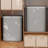  Large Heavy Duty Storage Bags, Closet Organizers and Storage, Foldable Clothes Storage Bins with Lids, Storage Containers for Blanket, Comforter, Pillow, Bedding-105515153