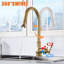 Robinet de cuisine Arlennart