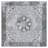 DeBary Oriental Dark Sage/Ivory Area Rug-505733801