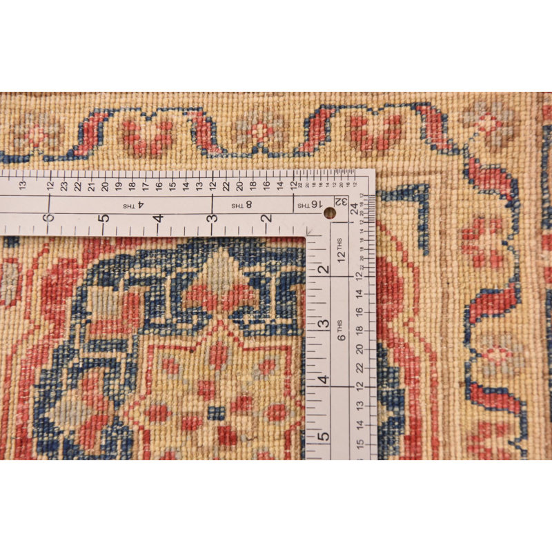 Orona Red Rug
