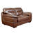 Jayson Upholstered 73'' Loveseat-59795984