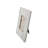 3 X 3 Strip Ceramic Frame