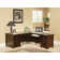 Tribeca Loft Right L-Shape Executive Desk