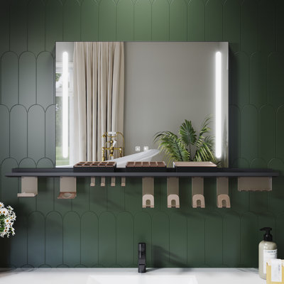 Rectangle Wall Mirror
