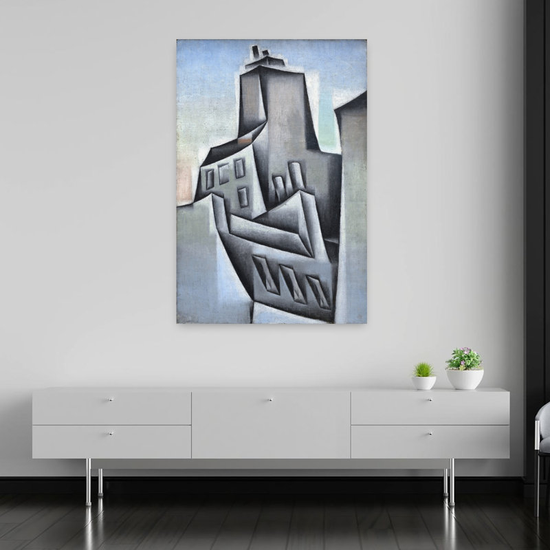 Print, 152.4cm H x 101.6cm W