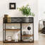 Console de 39,5 po