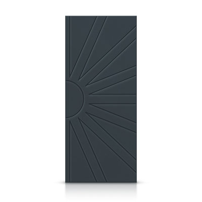 Calhome Slab Door