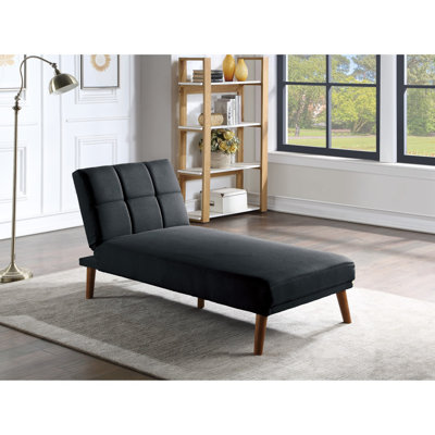 Canapé capitonné moderne 1pc