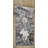 Inspire Collection Abstract Burst Area Rug-1617067425