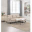 Canapé modulaire, canapé-lit modulaire réversible, canapé modulaire avec méridienne de rangement-1102875516