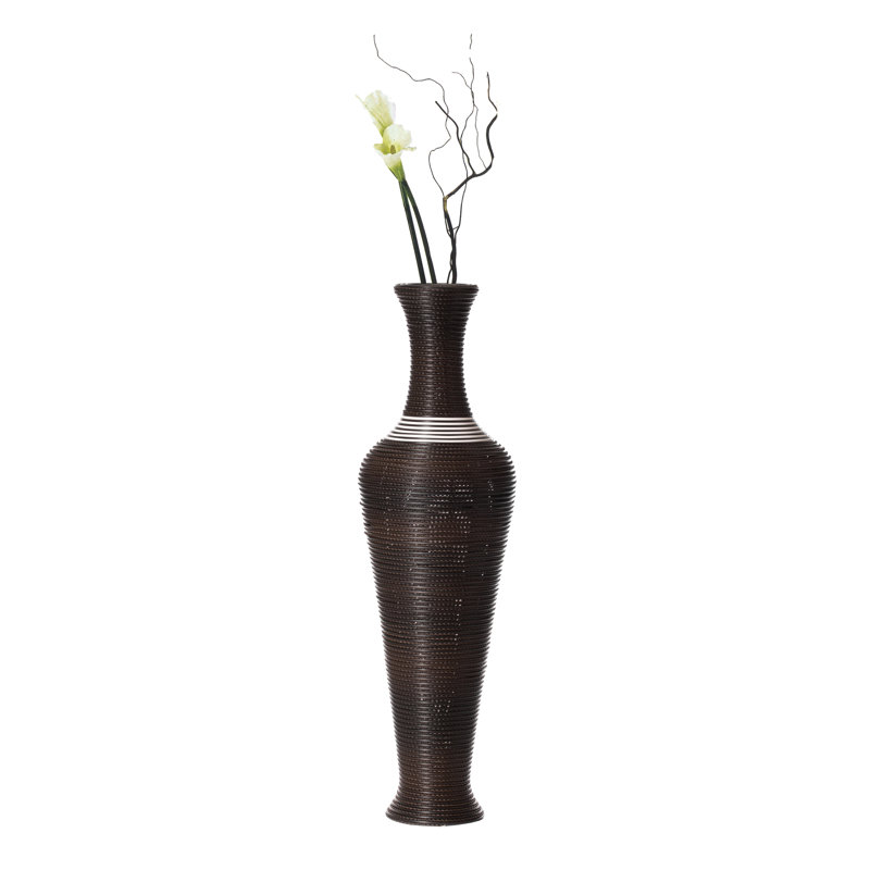Stange Floor Vase