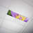 Flower Rectangle Fixture Component Ceiling Light