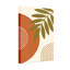 Motif abstrait abstrait