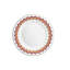 Missoni Dinner Plates ICONIC Set of 2