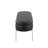 Faux Leather Upholstered Storage Bench-1715775812
