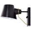 Baxter Dimmable Bath Sconce