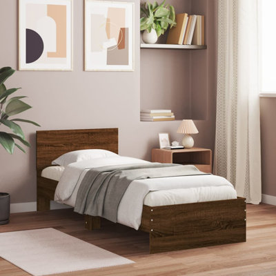 Nyleen Bed