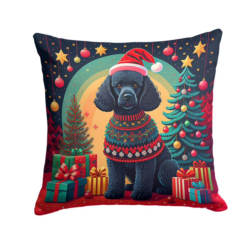 Other/No Pattern Outdoor Throw Pillow, 18" x 18"