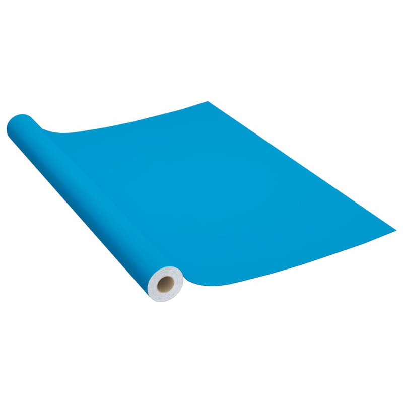Window Decal, Blue