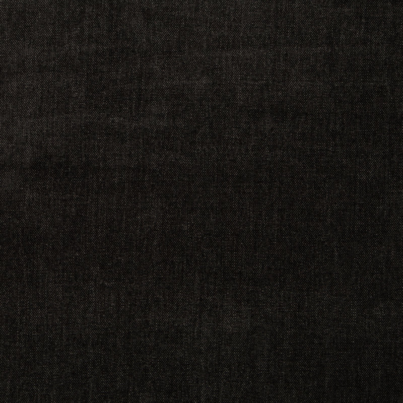Robert Allen @Home Polyester Fabric, Charcoal