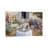 Sparkling Scene by Peter Motz - Wrapped Canvas Painting-1329932164