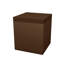Jut Outdoor Ottoman with Cushion-49039569