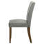 Ensemble de chaises de salle à manger rembourrées Cantley (ensemble de 2)-105973231