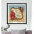 Hope - Matted and Framed Under Acrylic Glass, Large Living Room Wall Art-1746431503