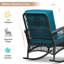 Wicker Outdoor Chair-742731296