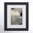 Hunziker Picture Frame with Mat-920940822-917943075