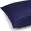 Luxury Microfiber Striped Pillowcases Set of 2 - Soft, Breathable & Wrinkle-Resistant Pillow Covers-1396515769