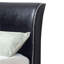 Grand lit plateforme Laurel