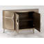 62 in. W Credenza