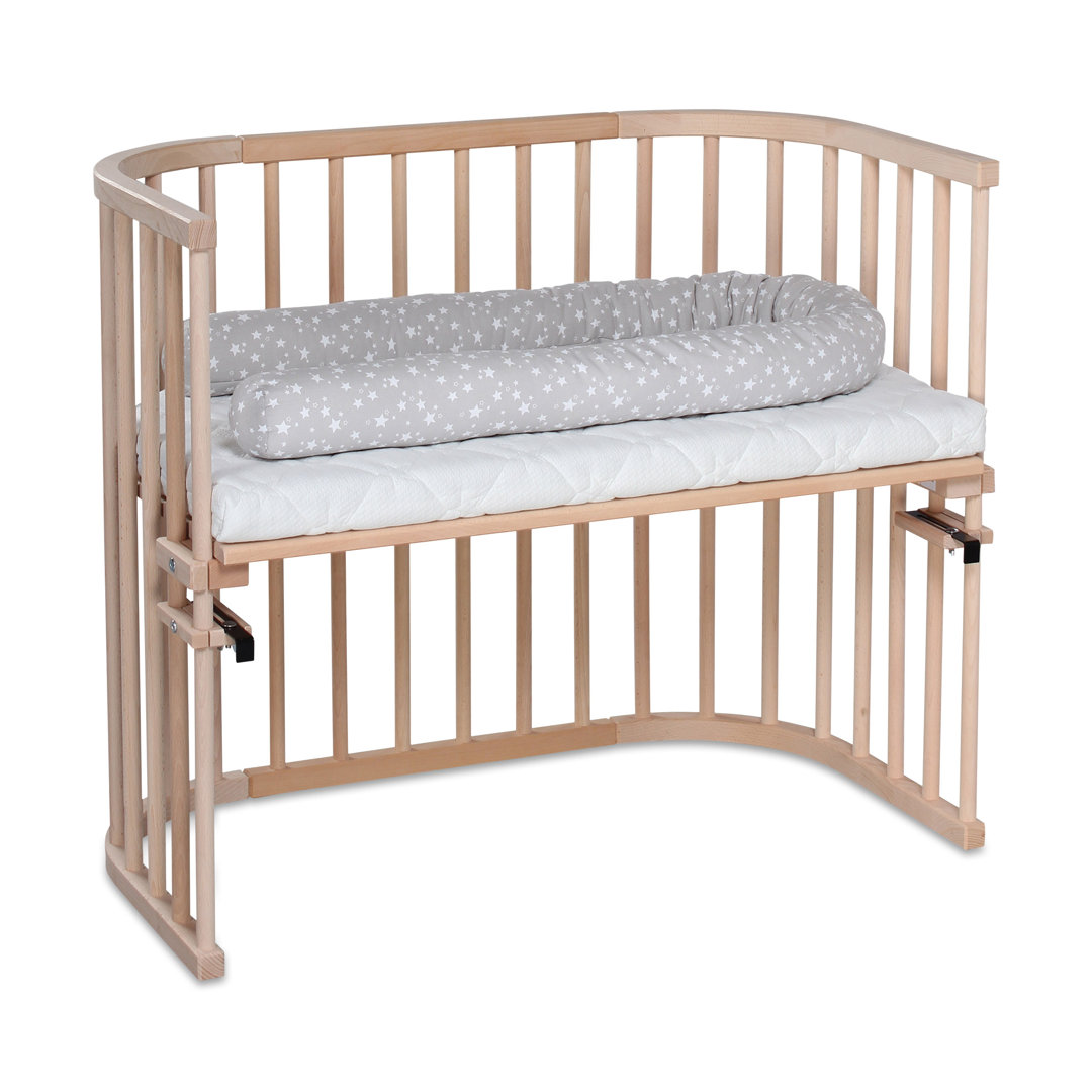 Babybay® Beistellbett Maxi 89x51 cm