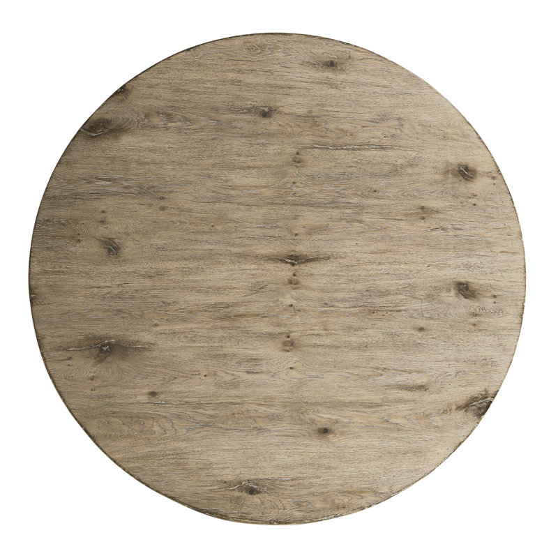 60" Sagehill Round Dining Table