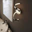 Erik LED Bath Sconce
