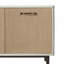 Console 80 po - Vanille