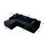 Canapé modulaire 94,5 pouces Cloud-857692473-857692475-857692468