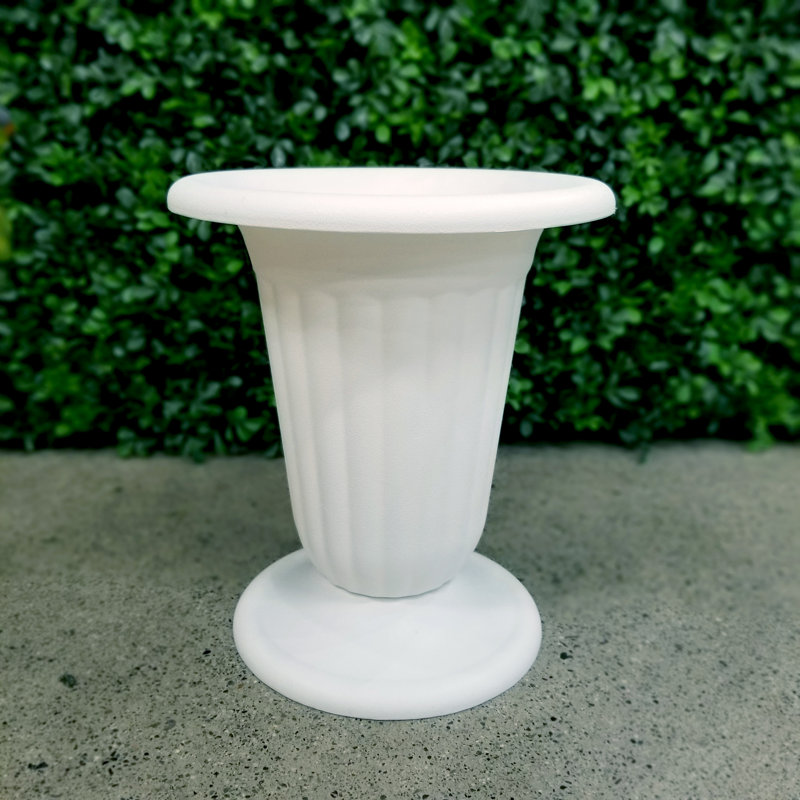 Piédestal en plastique classique