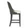 Elienor 7-Piece Counter Height Dining Table Set