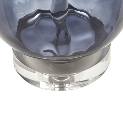 Arlean Glass Ombre Table Lamp