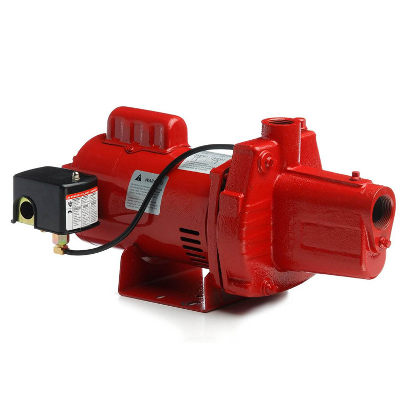 Plug-in Pump