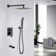 Watqen Bath All-In-One Kit with Rough in-Valve