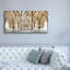 «Glasgow Cloister» par Epic Portfolio, art mural sur toile-1810800485