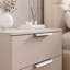 55cm W Bedside Table-226530157