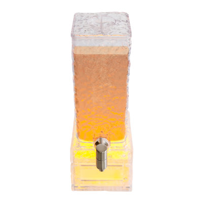 Distributeur de boissons 0,79 gallon
