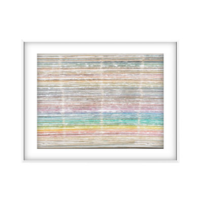 Pantone Print by Francis Augustine